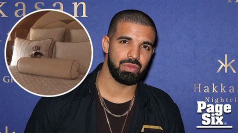 drake photo leaked|Drake responds after alleged inappropriate video of him leaks on。